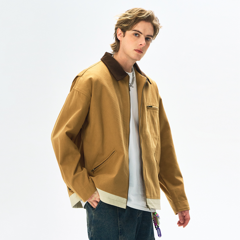 Veste de nouveau Style de haut - Outdoor Sport Brand Jacket avis et prix
