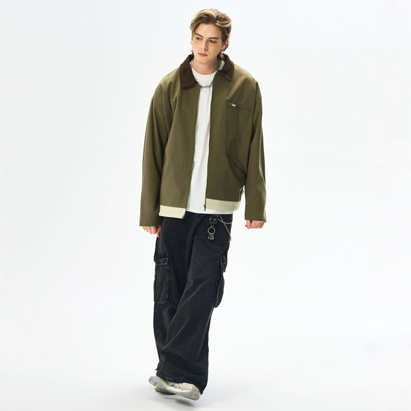 Veste de nouveau Style de haut - Outdoor Sport Brand Jacket avis et prix