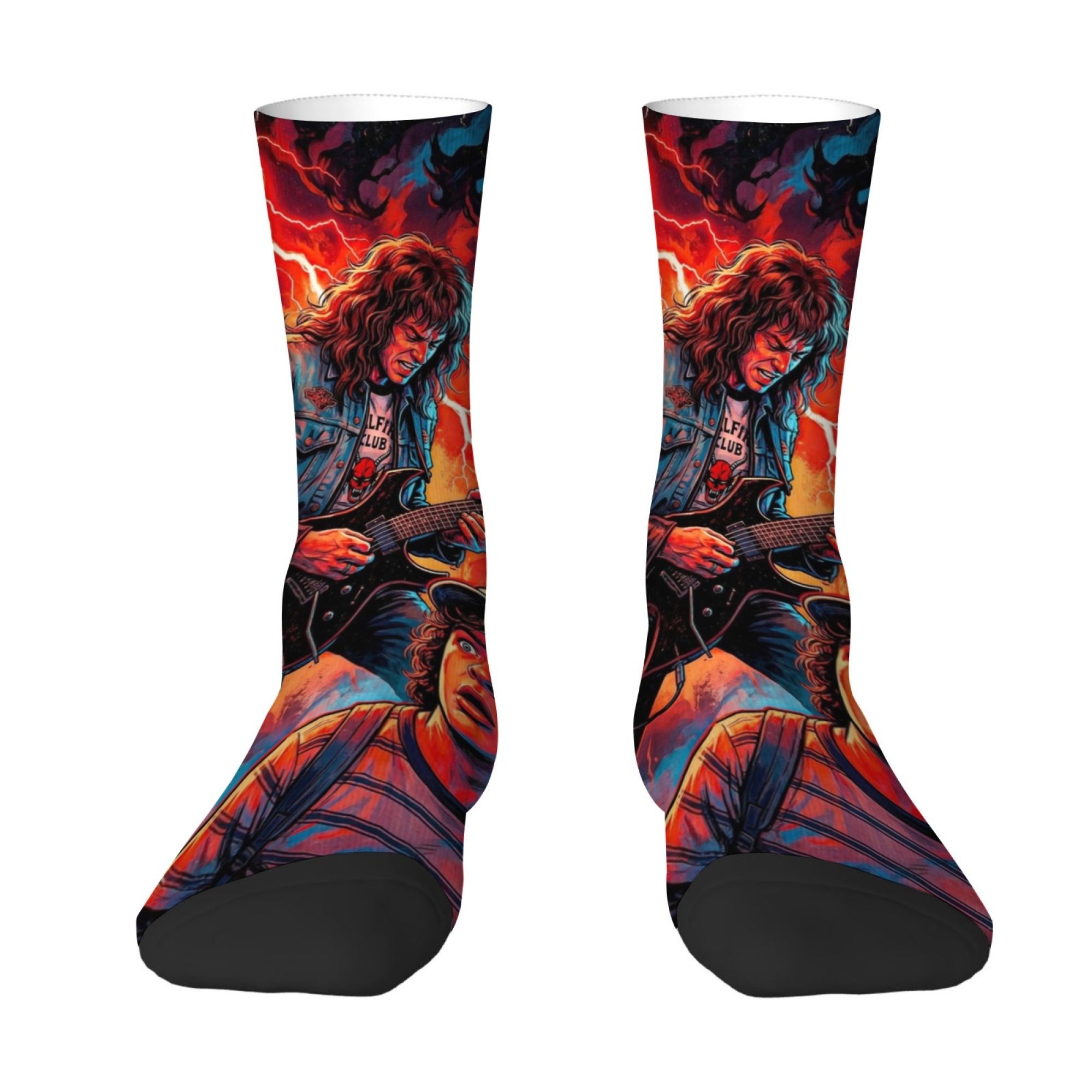 Chaussettes pour hommes style  - Outdoor Sport Hose avis et prix
