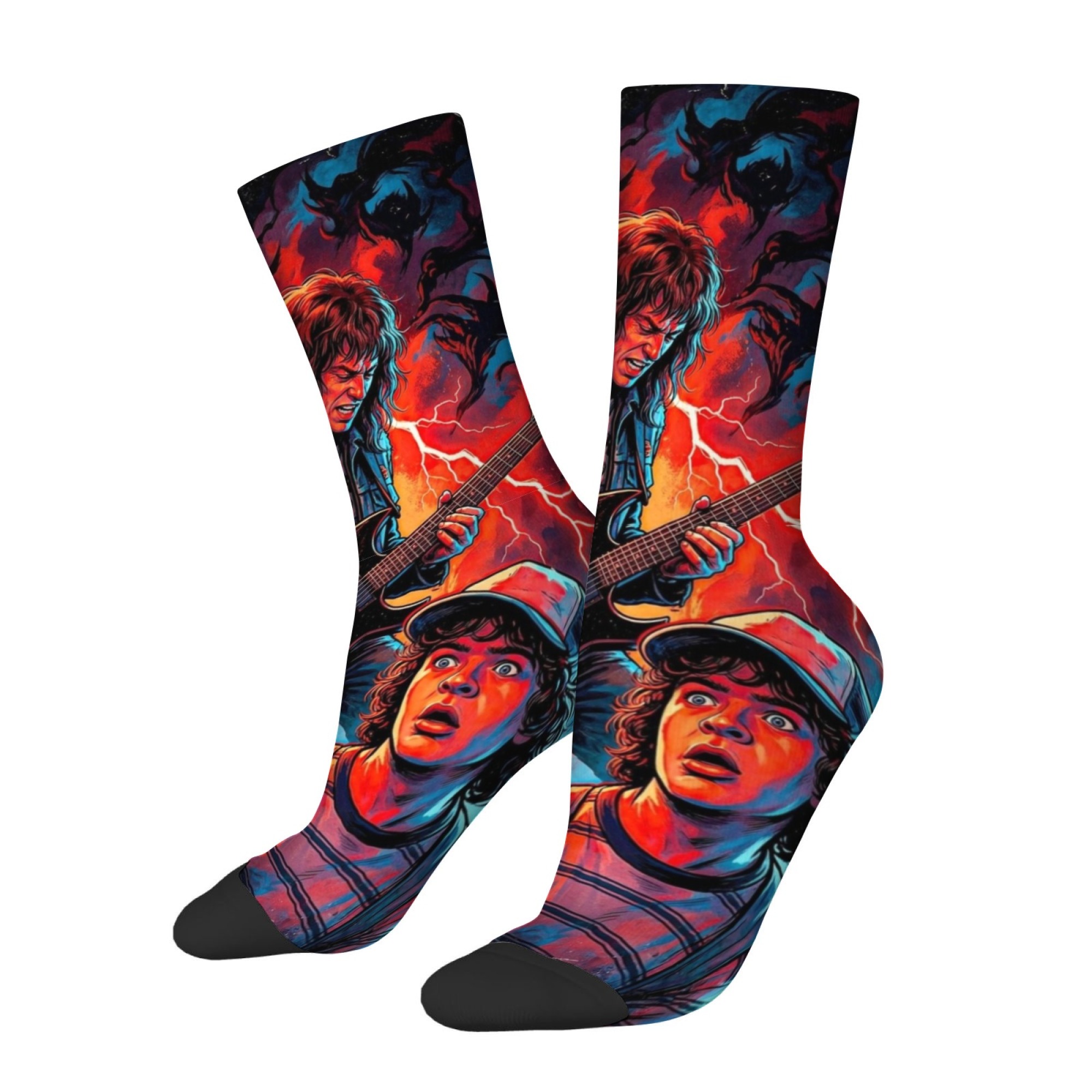 Chaussettes pour hommes style  - Outdoor Sport Hose avis et prix