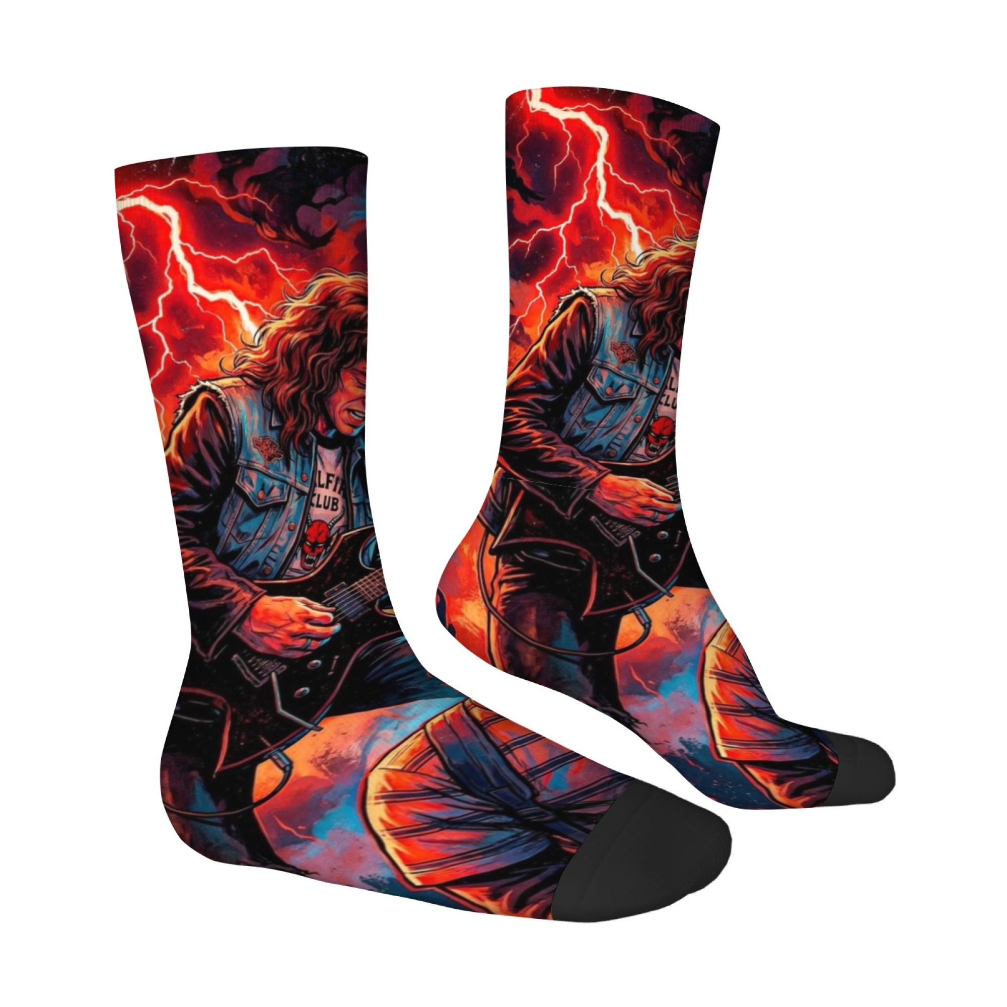 Chaussettes pour hommes style  - Outdoor Sport Hose avis et prix