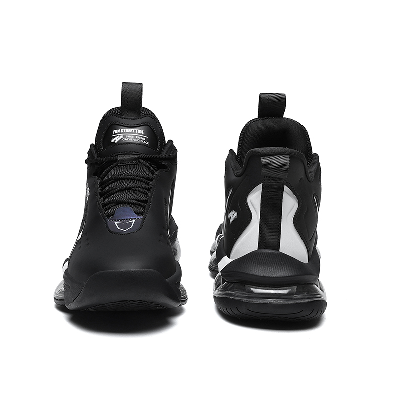 Chaussures de basketball d'ent - Outdoor Sport Flooring avis et prix