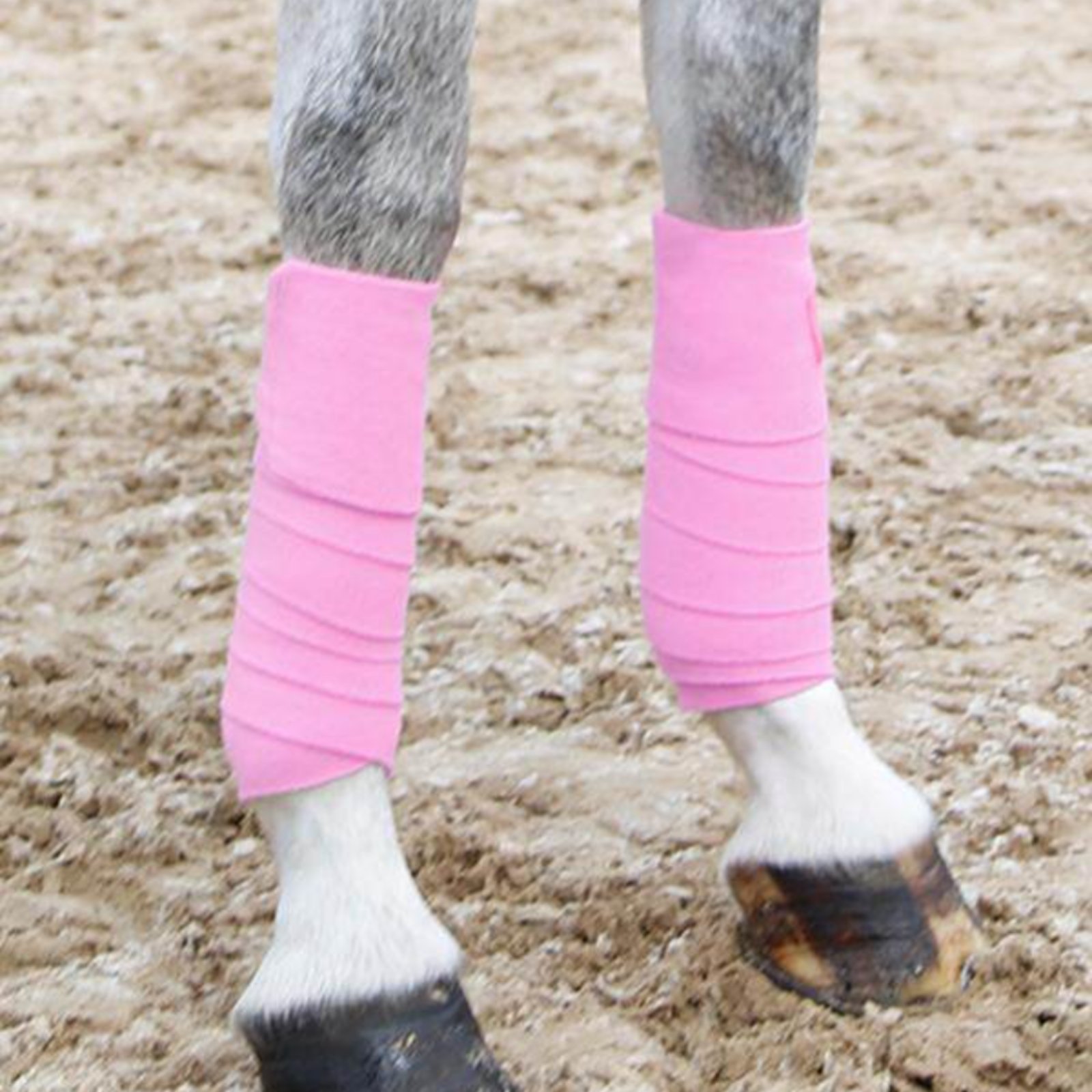 4 Pièces de Bandages de Polo e - Polo Wraps Fleece avis et prix