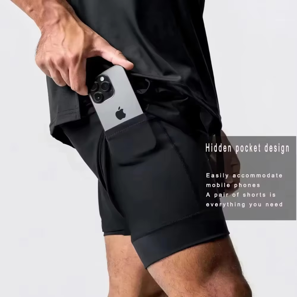 Solo Level – pantalon de fitne - Outdoor Sport Hat avis et prix