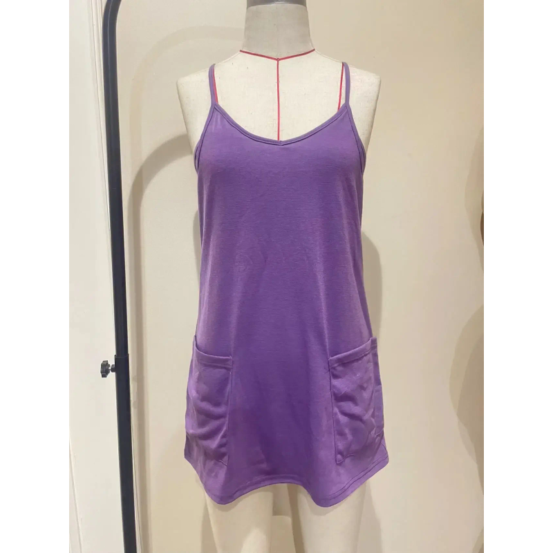 Robe Athlétique Femme Été 2026 - Outdoor Sport Dress avis et prix