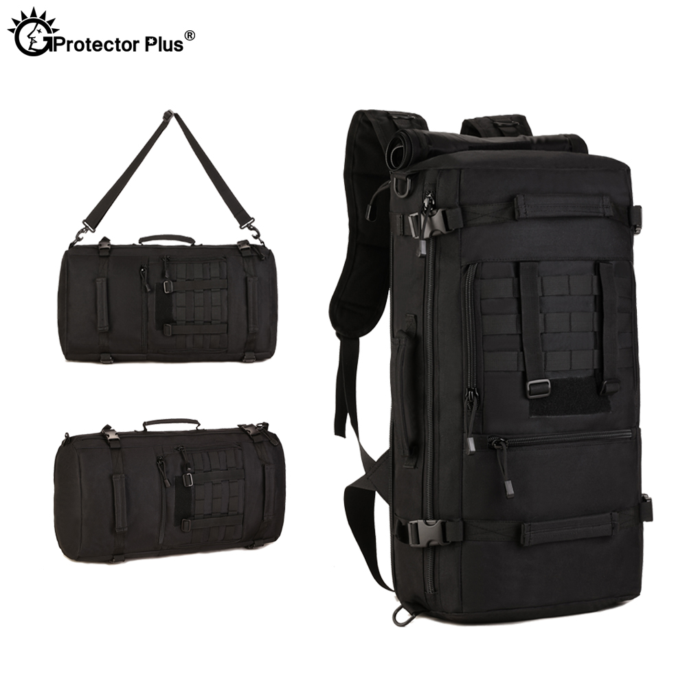 PROTECTOR PLUS Sac à dos tacti - Outdoor Sport Field avis et prix