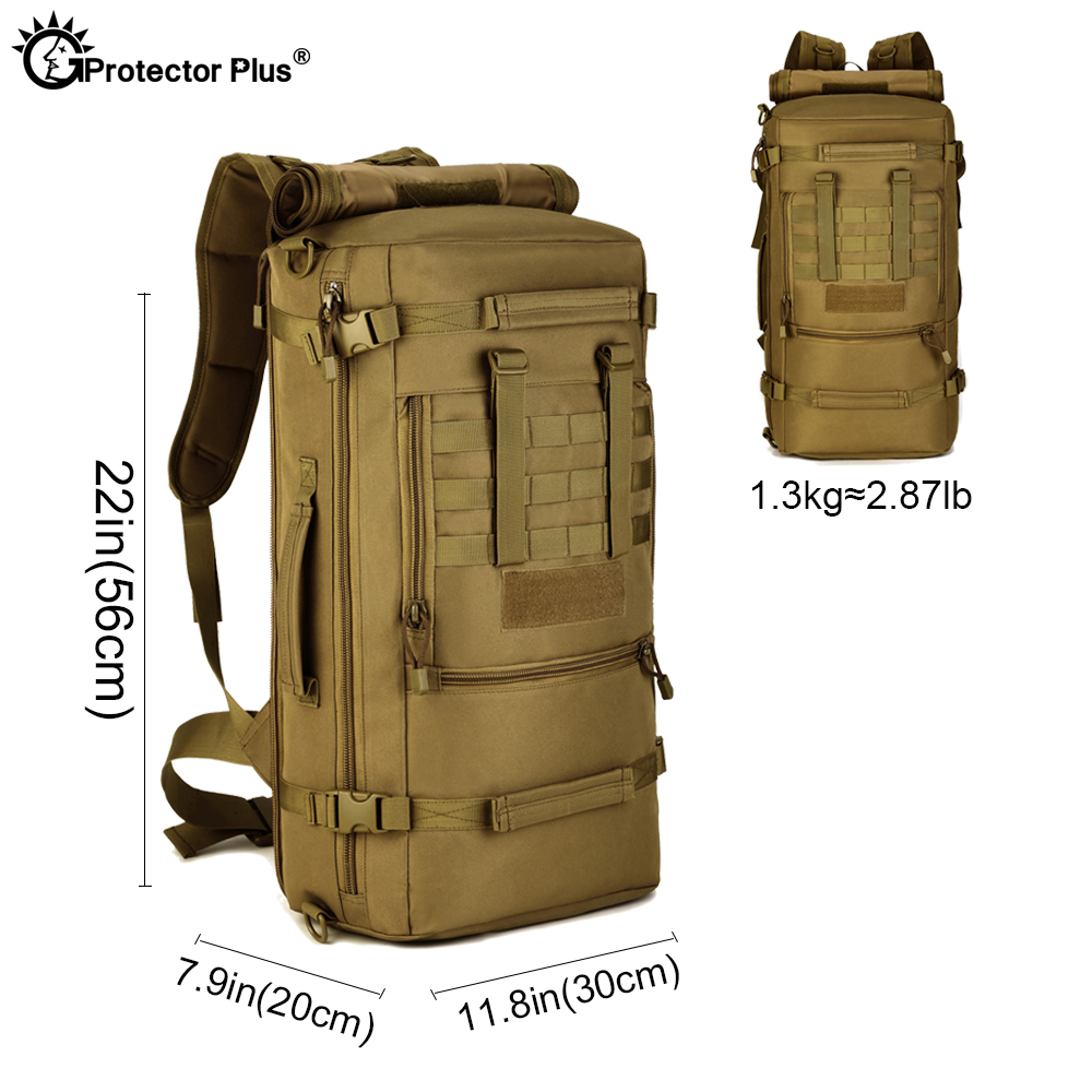 PROTECTOR PLUS Sac à dos tacti - Outdoor Sport Field avis et prix