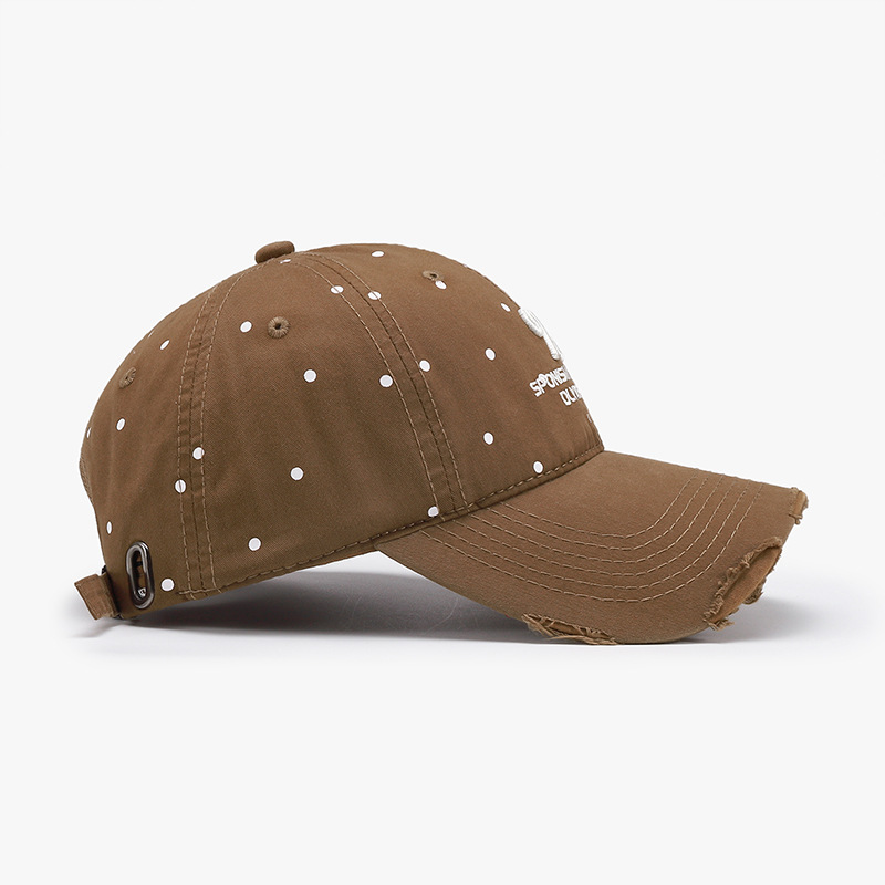 Casquette de baseball synthéti - Outdoor Sport Hat avis et prix