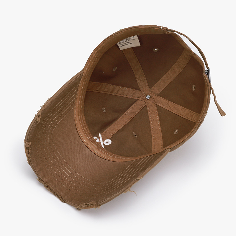 Casquette de baseball synthéti - Outdoor Sport Hat avis et prix