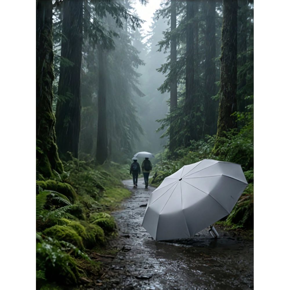Parapluie pliable portable en  - Outdoor Sports Umbrella avis et prix