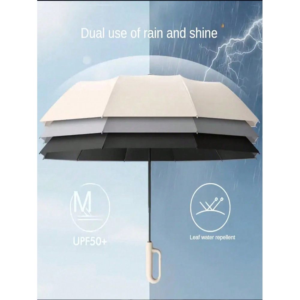 Parapluie pliable portable en  - Outdoor Sports Umbrella avis et prix