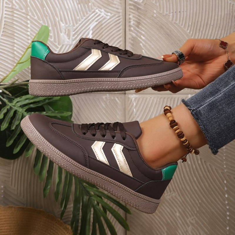 Baskets blanches décontractées - Outdoor Sports Shoes avis et prix