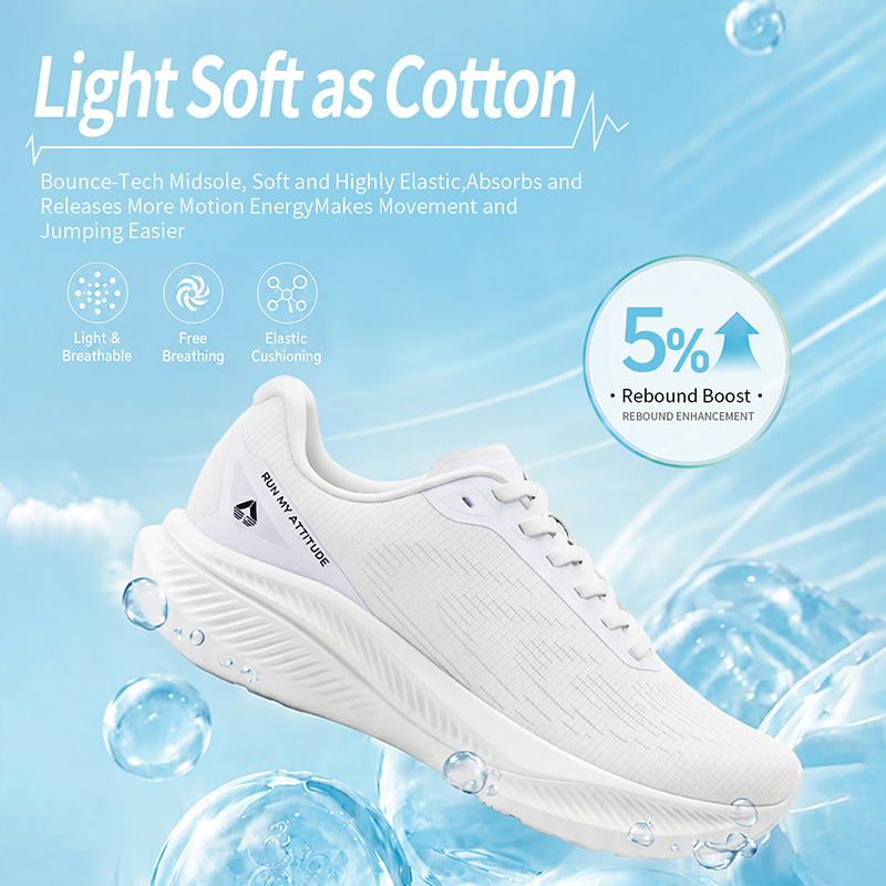 CIERSES – chaussures de course - Outdoor Sport Flooring avis et prix