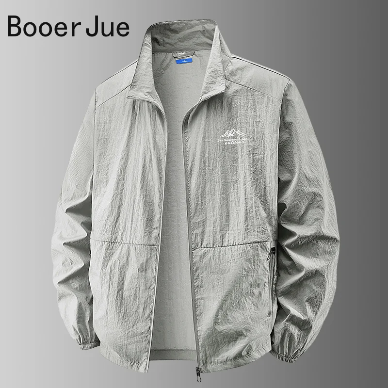 Veste légère pour homme, respi - Outdoor Sport Brand Jacket avis et prix