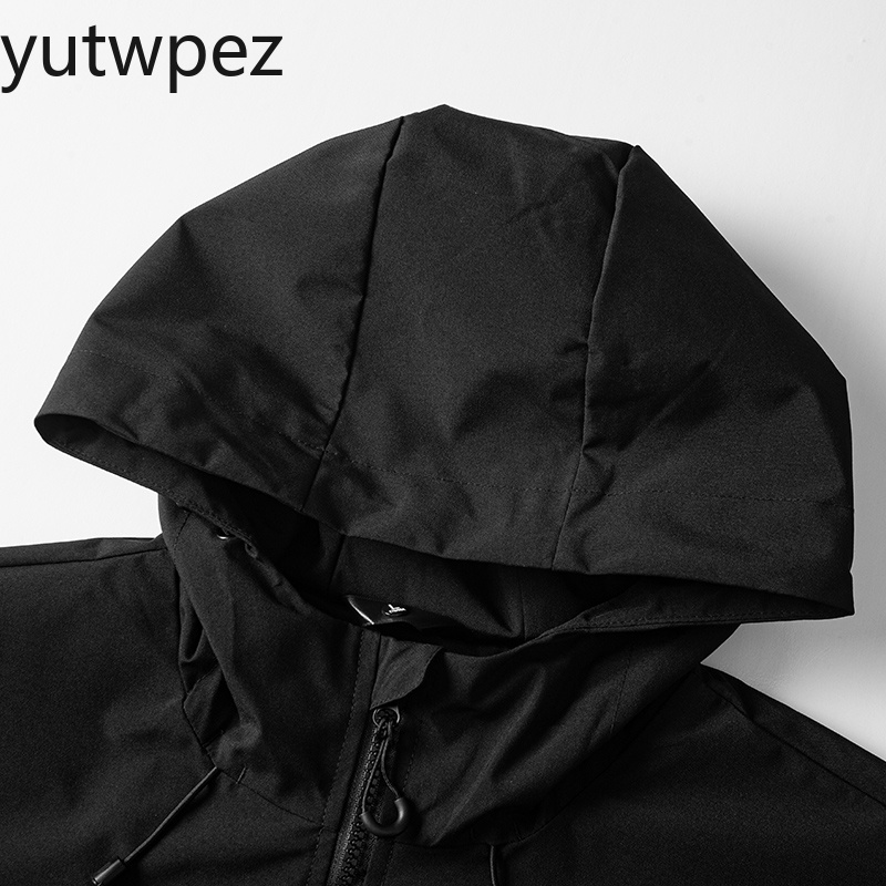 Veste de randonnée imperméable - Outdoor Sport Brand Jacket avis et prix