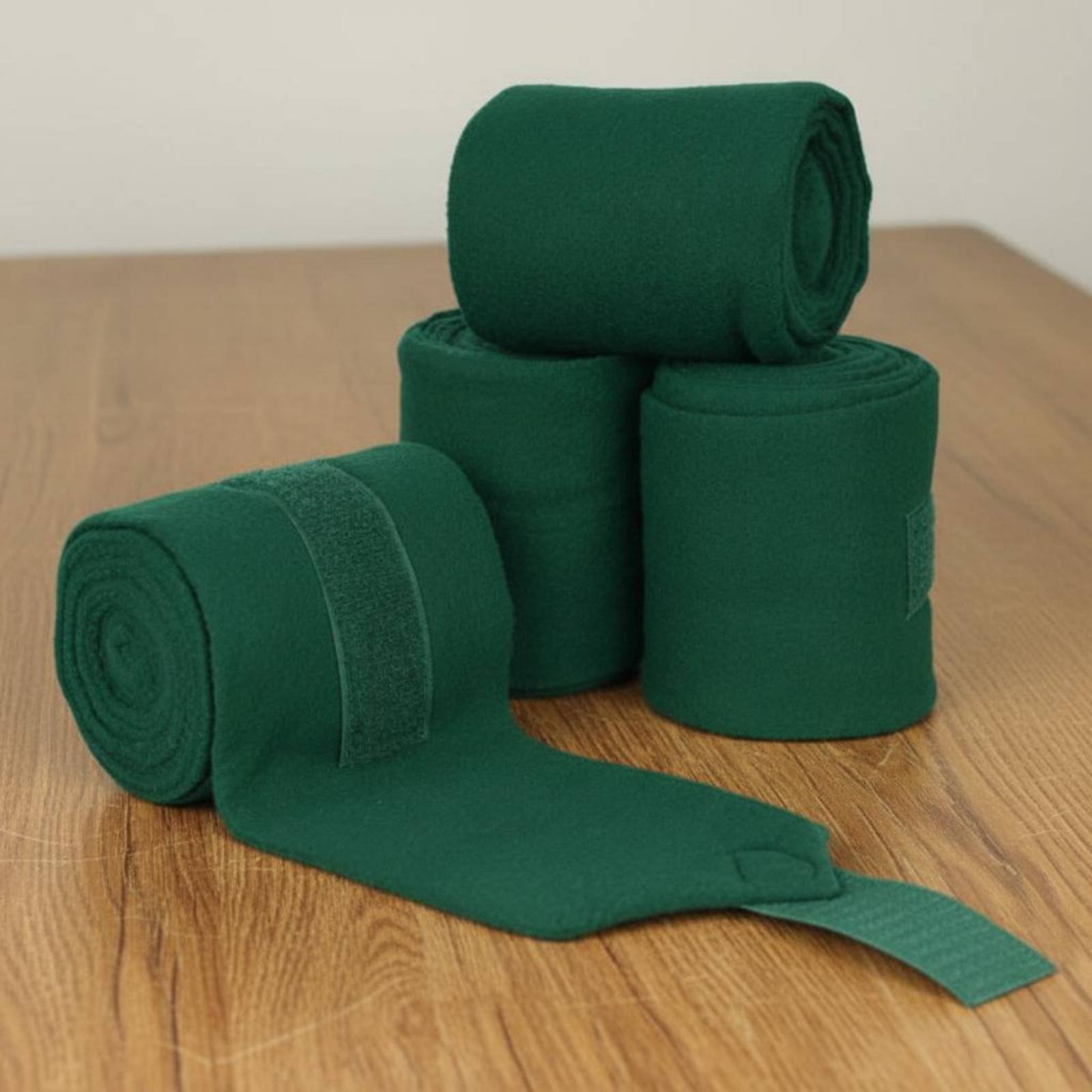 4 Pièces Bandages de Polo en P - Polo Wraps Fleece avis et prix