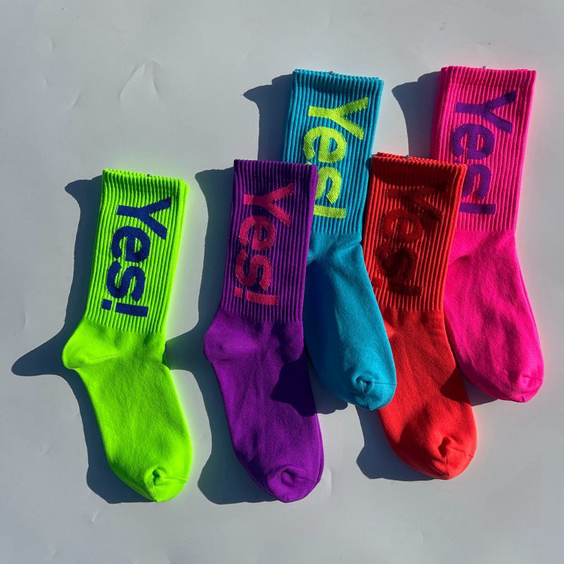 5 paires 'Oui!' Chaussettes mi - Outdoor Sport Hose avis et prix