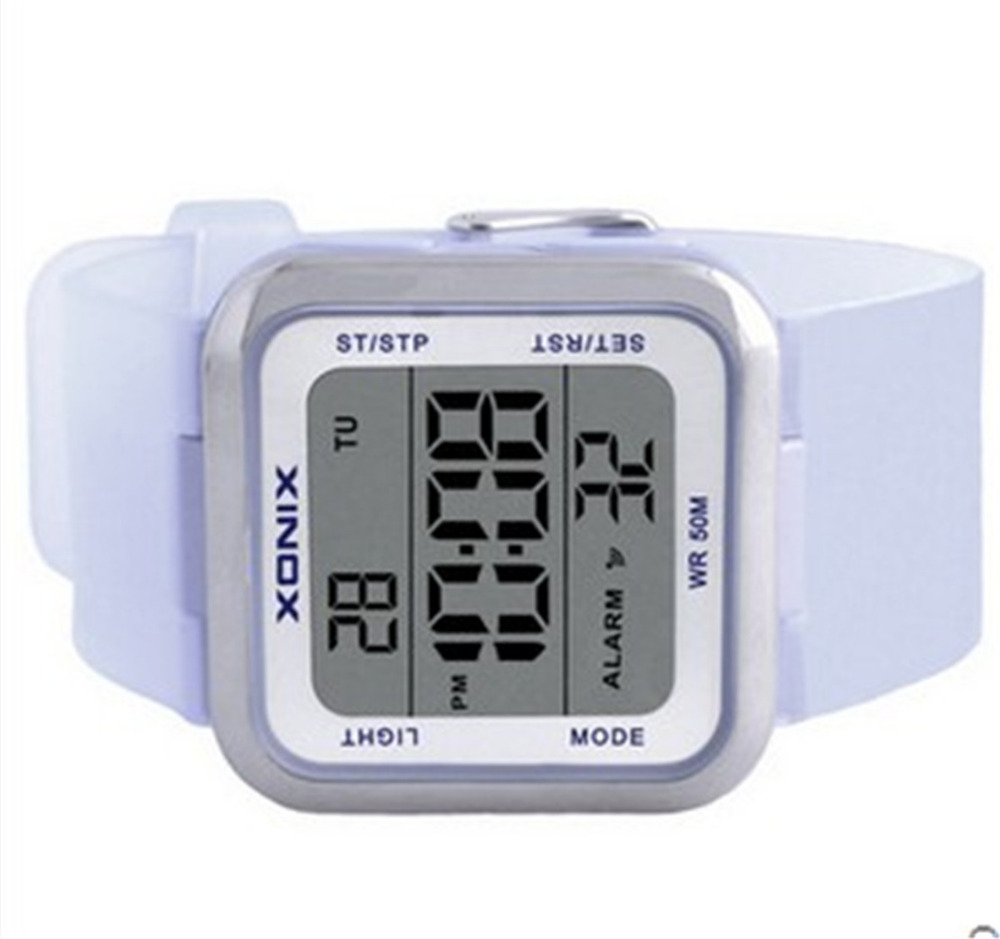 Montres de sport pour femmes,  - Outdoor Sport Dress avis et prix