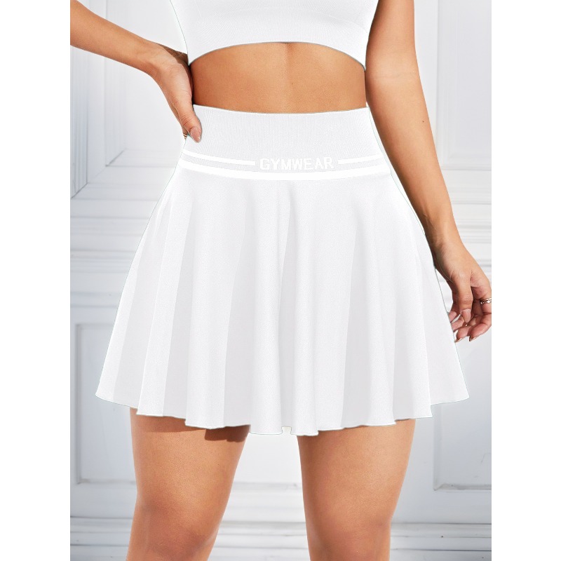 Jupe courte de Tennis à Badmin - Outdoor Sport Dress avis et prix