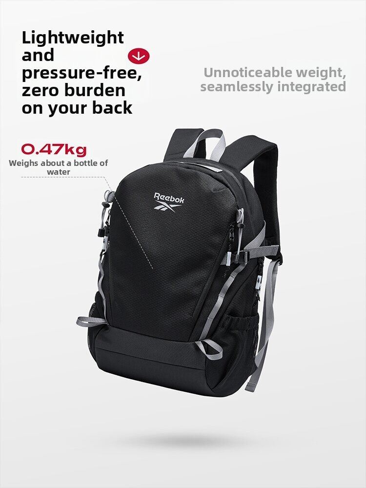 Sac à dos de randonnée léger u - Outdoor Sport Is avis et prix