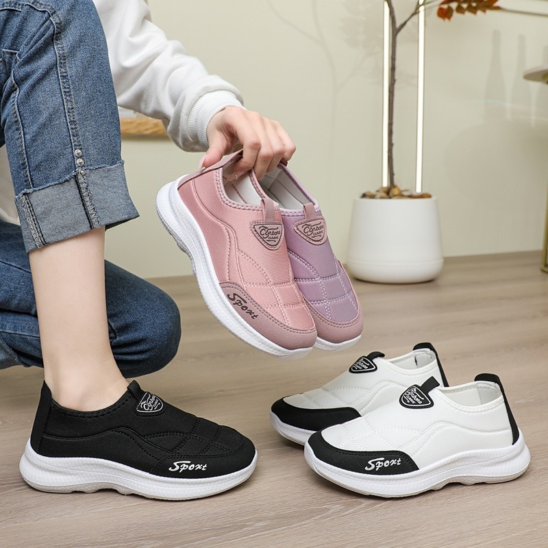 Chaussures pour femmes, confor - Outdoor Sports Shoes avis et prix